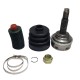 Punta De Tripoide Chevrolet Aveo 22x23