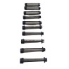 MICRO FILTRO CAMARA TOYOTA FORTUNER 4RUNNER HILUX KAVAK 4.0