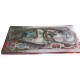 KIT EMPACADURA CHEVROLET MOTOR 230 250 62/78 292 62/89