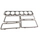 KIT EMPACADURA CHEVROLET MOTOR 230 250 62/78 292 62/89