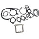 KIT EMPACADURA CHEVROLET MOTOR 230 250 62/78 292 62/89