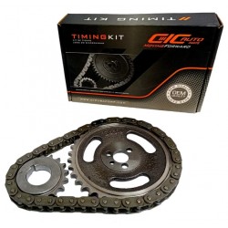 KIT TIEMPO CHEVROLET CHEYENNE SILVERADO 3500 5.7L V8 91-95