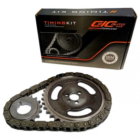 KIT TIEMPO CHEVROLET CHEYENNE SILVERADO 3500 5.7L V8 91-95