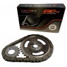 KIT TIEMPO CHEVROLET CHEYENNE SILVERADO 3500 5.7L V8 91-95