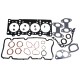 KIT JUEGO EMPACADURA FIAT UNO PALIO SIENA FIRE 1.3 8V NO MPI
