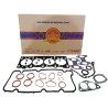 KIT JUEGO EMPACADURA FIAT UNO PALIO SIENA FIRE 1.3 8V NO MPI