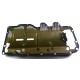 KIT DE EMPACADURA SUPERIOR JEEP GRAN CHEROKEE DAKOTA 4.7