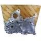 BOMBA DE ACEITE TAPA CADENA ORIGINAL YARIS SOL SPORT 1.3 2NZ