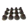 GOMAS VÁLVULA FRACO CHEROKEE KK KJ 6V 3.7 00-05