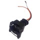 CONECTOR INYECTOR CORSA AVEO OPTRA FESTIVA TURPIAL DAEWOO
