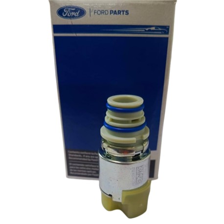 Solenoide Control Caja 6r60 Ford Explorer Eddie Bauer 06-10