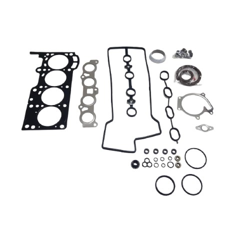 Kit De Empacadura Completó Toyota Terios 1.3 2002-2007