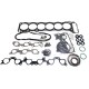 Kit Empacadura Toyota Machito Autana Burbuja Full Inyección
