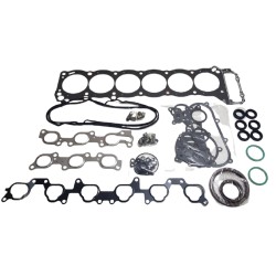 Kit Empacadura Toyota Machito Autana Burbuja Full Inyección