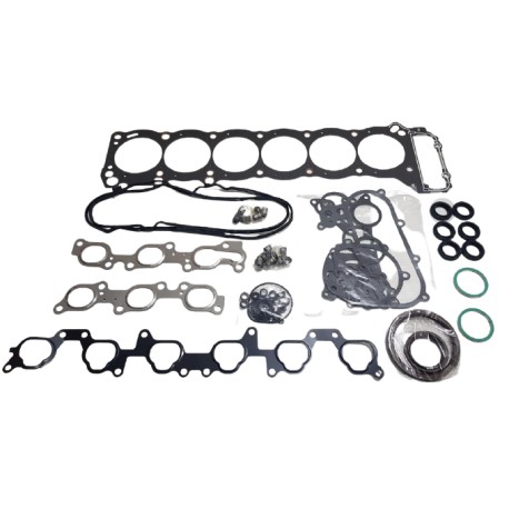 Kit Empacadura Toyota Machito Autana Burbuja Full Inyección