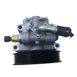 BOMBA DE DIRECCIÓN HIDRAULICA FORD FUSION 3.0 06/09