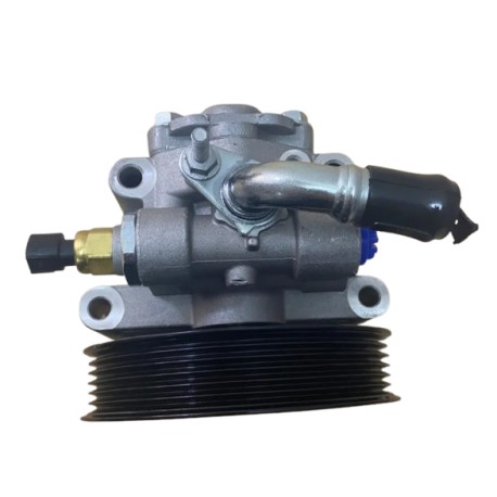 BOMBA DE DIRECCIÓN HIDRAULICA FORD FUSION 3.0 06/09