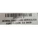 BOMBA DE DIRECCIÓN HIDRAULICA FORD FUSION 3.0 06/09