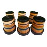 KIT GOMA DE CARROCERIA SUPERIOR FORD TRITON 350 5.4 6.2
