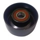 POLEA TENSORA LISA FOCUS/FUSION/SPORTRAC/FORTALEZA ORIGINAL