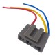 CONECTOR BOBINA BRONCO FORD 150 F350