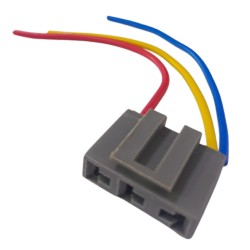 CONECTOR BOBINA BRONCO FORD 150 F350