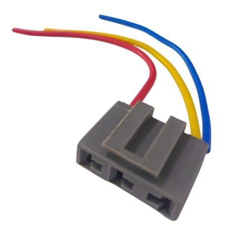 CONECTOR BOBINA BRONCO FORD 150 F350