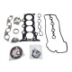 Kit Empacadura Motor Toyota Yaris Sport Belta 06/07/08