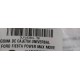 GOMA DE CAJETIN UNIVERSAL FORD FIESTA POWER MAX MOVE