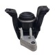 Base Motor Derecha Toyota Corolla Sensación 03-08