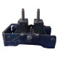 BASE CAJA FORD F350 F250 SUPER DUTY 6.2 4X2 4X4 2011-2016