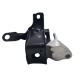 Base Motor Derecha Toyota Corolla Sensación 03-08