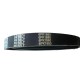 CORREA ÚNICA CHEVROLET AVEO 2008 1.6L GATES 6PK1880