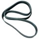 CORREA ÚNICA CHEVROLET AVEO 2008 1.6L GATES 6PK1880