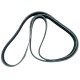 CORREA ÚNICA CHEVROLET AVEO 2008 1.6L GATES 6PK1880