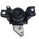 Base Motor Derecha Toyota Corolla Sensación 03-08