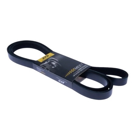 CORREA UNICA FOCUS ZETEC 2.0 RANGER 2.3 BRONCO 88-96