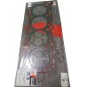 EMPACADURA CAMARA F250 F350 SUPER DUTY 6.2 DER
