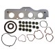 KIT EMPACADURA MAZDA 3 1.6