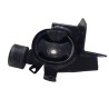 Base Motor Caja Izquierda Toyota Corolla New Sensation 03-08