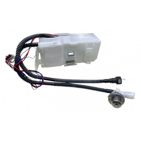 MÓDULO DE GASOLINA PARA JEEP CHEROKEE LIBERTY KJ 2-04