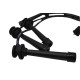 CABLE BUJIAS CHRYSLER NEON 4 CILINDRO 2.0 1996 97 98 99 2006