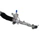 CAJETIN DE DIRECCION HIDRAULICA FIESTA POWER 03/14 ECOSPORT