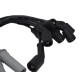 CABLE BUJIAS JEEP GRAND CHEROKEE WK 2006 2007 2008 2009 2010