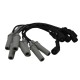 CABLE BUJIAS JEEP GRAND CHEROKEE WK 2006 2007 2008 2009 2010