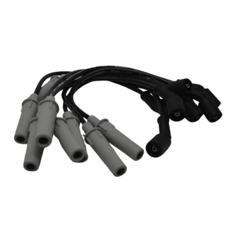 CABLE BUJIAS JEEP GRAND CHEROKEE WK 2006 2007 2008 2009 2010