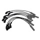 CABLE BUJIAS JEEP GRAND CHEROKEE WK 2006 2007 2008 2009 2010