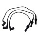 CABLE BUJIA JEEP CHEROKEE KK COMMANDER DAKOTA RAM 3.7