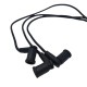 CABLE BUJIA JEEP CHEROKEE KK COMMANDER DAKOTA RAM 3.7