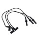 CABLE BUJIA JEEP CHEROKEE KK COMMANDER DAKOTA RAM 3.7